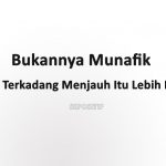 50 Kata Kata Ingin Menjauh dari Seseorang - Jangan Ada kata Terpaksa