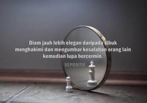 Kata Kata Jangan Menghakimi Masa Lalu Orang Lain