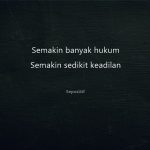 65 Kata Kata Tentang Keadilan Dalam Hidup
