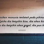 Kata Kata Tentang Keajaiban Hidup