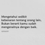 50 Kata Kata Kebenaran Akan Selalu Menang dan Terungkap