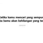 50+ Kata Kata Kehilangan Seseorang (Pacar + Sahabat)