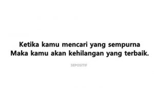 50+ Kata Kata Kehilangan Seseorang (Pacar + Sahabat)