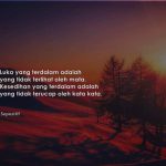 50 Kata Kata Kesedihan Hati dan Hidup yang Penuh Makna
