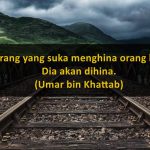 50+ Kata Kata Sindiran Ketika Kita Dihina Orang Lain - Elegan Guys