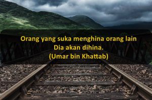 50+ Kata Kata Sindiran Ketika Kita Dihina Orang Lain - Elegan Guys