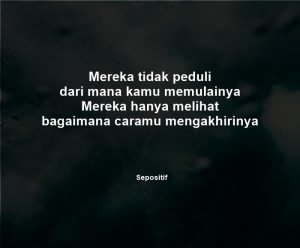50 Kata Kata Melihat Ke Masa Depan Bukan Ke Masa Lalu