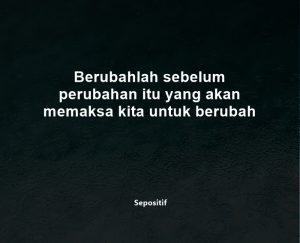 50 Kata Kata Memaksa Keadaan dan Seseorang