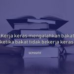 50 Kata Kata Mengalahkan Ego Diri Sendiri dan Seorang Lawan
