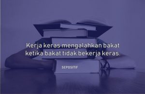 50 Kata Kata Mengalahkan Ego Diri Sendiri dan Seorang Lawan