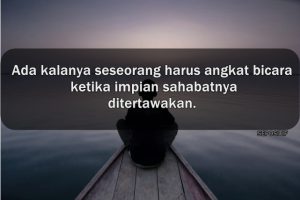 50+ Kata Kata Mengejar Impian dan Cita-Cita yang Tinggi