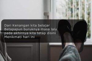 50 Kata Kata Menikmati Hidup Dengan Caraku Sendiri
