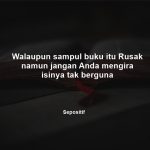 50 Kata Kata Menjadi Berguna untuk Orang Lain