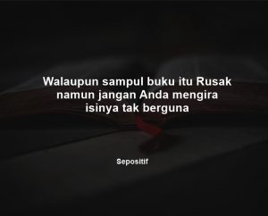 50 Kata Kata Menjadi Berguna untuk Orang Lain