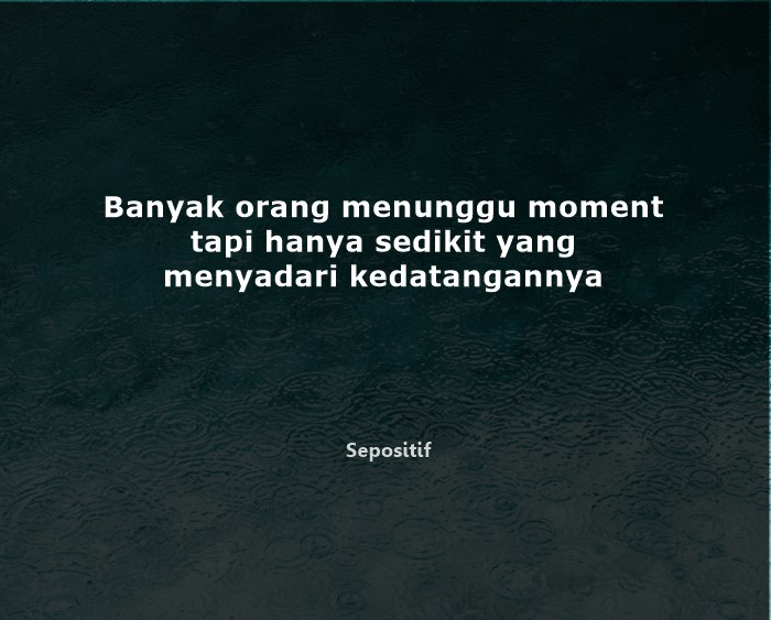 50 Kata Kata Menyadari Kesalahan Diri Sendiri