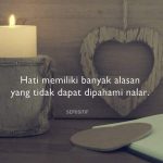 50 Kata Kata tentang Diluar Nalar Manusia