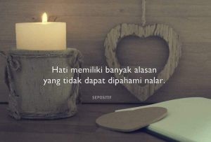50 Kata Kata tentang Diluar Nalar Manusia