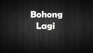 30 Kata Kata Sindiran Untuk Orang Pembohong