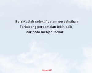 50 Kata Kata Tentang Perdamaian Dunia