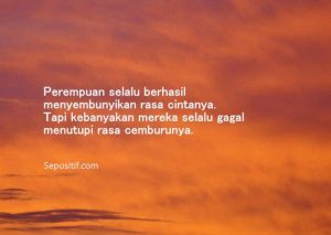50 Kata Kata Perempuan Cantik dan Bijak yang Sederhana
