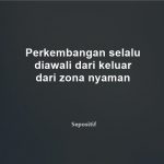 50 Kata Kata Perkembangan Diri Menjadi Lebih Baik
