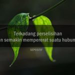 30 Kata Kata tentang Perselisihan dalam Hubungan