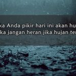 30 Kata Kata Sindiran Orang yang selalu Merasa Pesimis