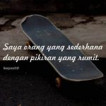 50 Kata Kata Pikiran Tidak Tenang