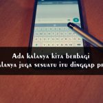 30 Kata Kata tentang Menjaga Privasi Diri Sendiri