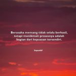 50 Kata Kata Jangan Cepat Puas Diri Bermakna Terbaik