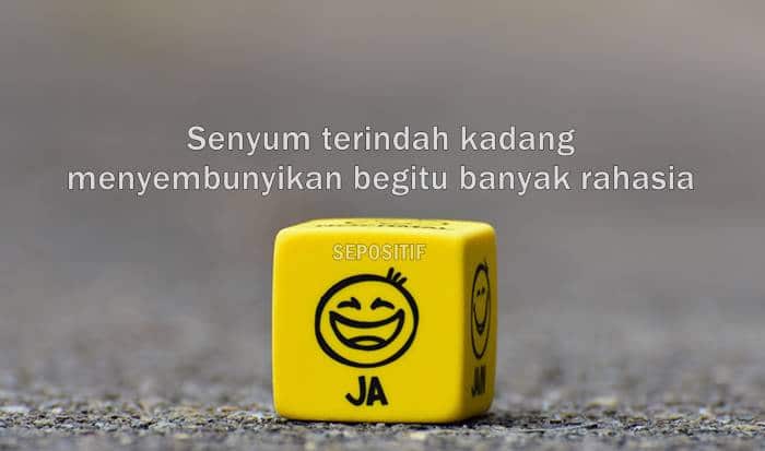 50 Kata Kata Rahasia Hati dan Kehidupan