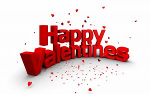 30 Kata Kata Ucapan Selamat Hari Valentine 2019 Terbaik