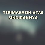30 Kata Kata Bijak Sindiran Halus namun sedikit Pedas (Update)