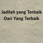 60 Kata Kata Singkat Penuh Makna sebagai Ungkapan Hati