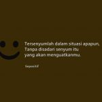 50 Kata Kata Tentang Situasi yang Sulit