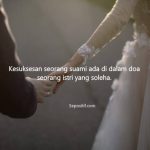 50 Kata Kata Suami Untuk Istri yang Romantis dan Menyentuh Hati