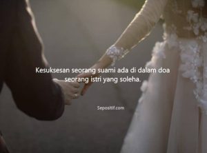 50 Kata Kata Suami Untuk Istri yang Romantis dan Menyentuh Hati