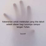 50 Kata Kata Tentang Tangan yang Mengenggam