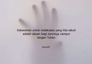 50 Kata Kata Tentang Tangan yang Mengenggam