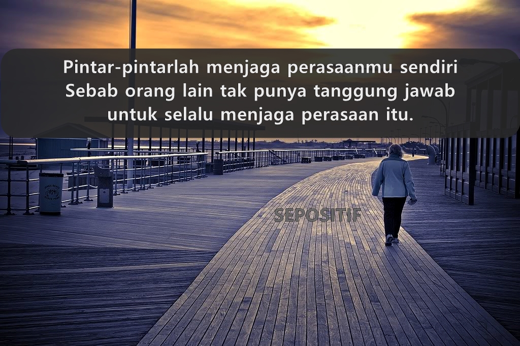 50 Kata Kata Tanggung Jawab Diri Sendiri & Orang Lain