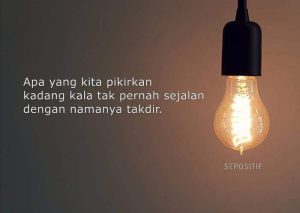 50 Kata Kata tentang Takdir Kehidupan Manusia