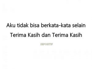 99+ Kata Kata Ucapan Terima kasih Untuk (Allah + Sahabat + Pacar + Orang tua + Guru)