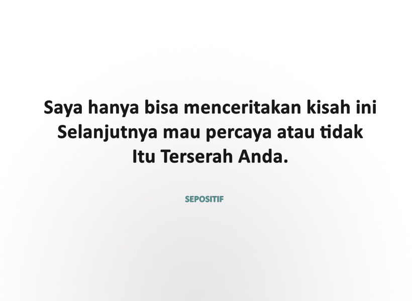40 Kata Kata Terserah Apa Kata Orang yang Penting Saya Bahagia