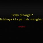 50 Kata Kata Pengorbanan yang Tak Pernah Dihargai Lagi