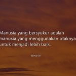 60 Kata Kata Manusia Bodoh dan Munafik Terbaik