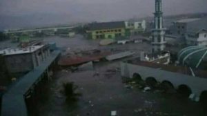 Keajaiban Dibalik Gempa dan Tsunami Palu