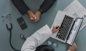 10 Pekerjaan yang dapat Beresiko Bagi Kesehatan Paru-Paru