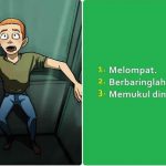 Pertanyaan: Apa yang Akan Kamu Lakukan Jika Menghadapi Kondisi Seperti Ini?