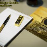 Investasi Emas: Alasan