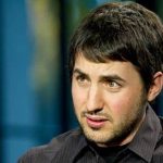 Kisah Kevin Rose yang Meraih Kesuksesan lewat Internet